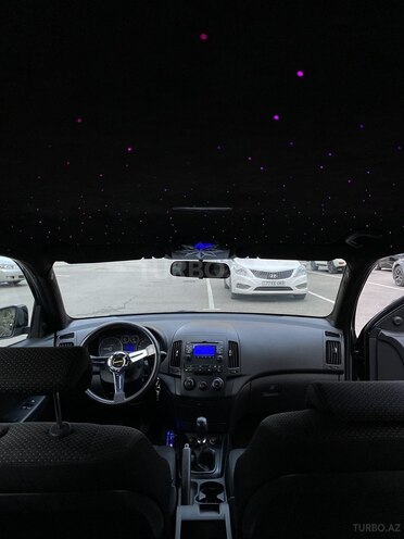 Hyundai i30 2010, 190,000 km - 1.4 l - Bakı