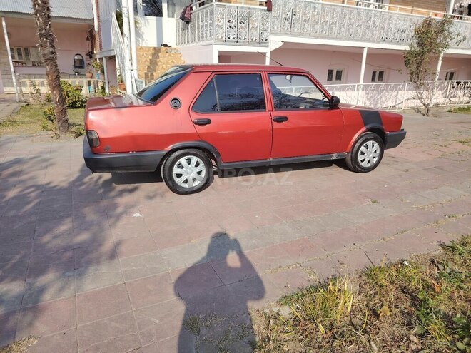 Tofas Sahin 1998, 95,054 km - 1.6 л - Balakən