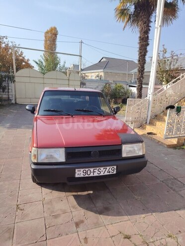 Tofas Sahin 1998, 95,054 km - 1.6 л - Balakən
