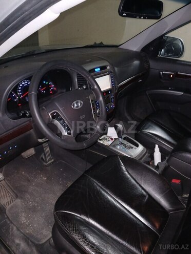 Hyundai Santa Fe 2010, 96,524 km - 2.0 l - Bakı