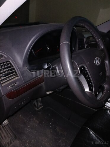 Hyundai Santa Fe 2010, 96,524 km - 2.0 l - Bakı