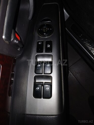 Hyundai Santa Fe 2010, 96,524 km - 2.0 l - Bakı