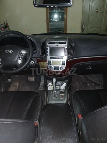 Hyundai Santa Fe 2010, 96,524 km - 2.0 l - Bakı
