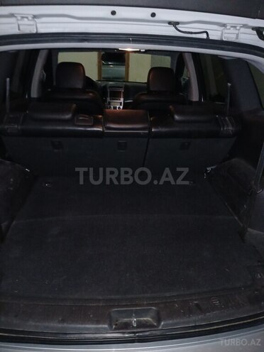 Hyundai Santa Fe 2010, 96,524 km - 2.0 l - Bakı