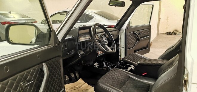 LADA (VAZ) Niva 2012, 201,000 km - 1.7 l - Sumqayıt