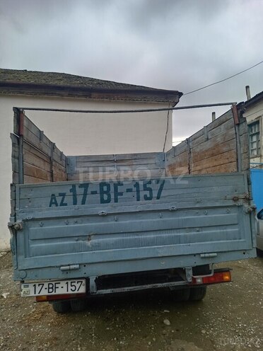 GAZ 33021 1997, 325,984 km - 2.5 l - Şabran