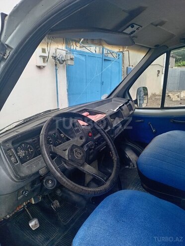 GAZ 33021 1997, 325,984 km - 2.5 l - Şabran
