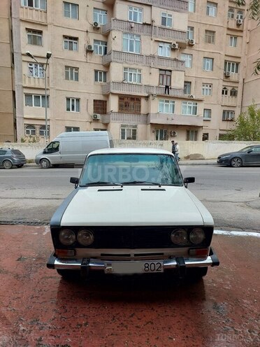 LADA (VAZ) 2106 1989, 89,000 km - 1.6 l - Bakı