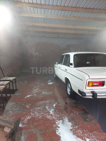 LADA (VAZ) 2106 1989, 89,000 km - 1.6 l - Bakı
