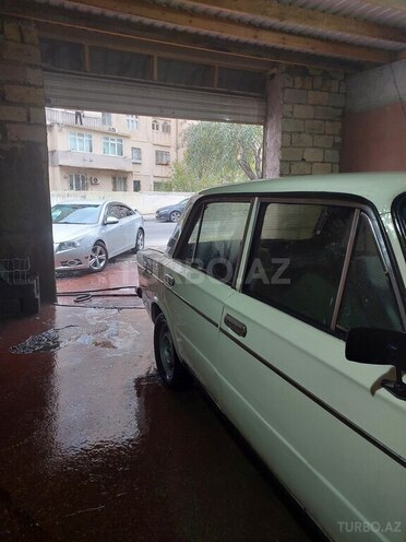 LADA (VAZ) 2106 1989, 89,000 km - 1.6 l - Bakı
