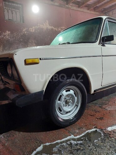 LADA (VAZ) 2106 1989, 89,000 km - 1.6 l - Bakı