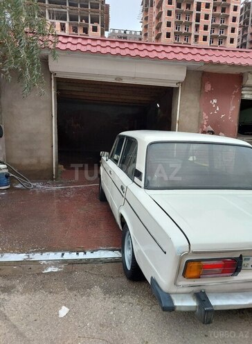 LADA (VAZ) 2106 1989, 89,000 km - 1.6 l - Bakı