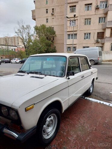 LADA (VAZ) 2106 1989, 89,000 km - 1.6 l - Bakı