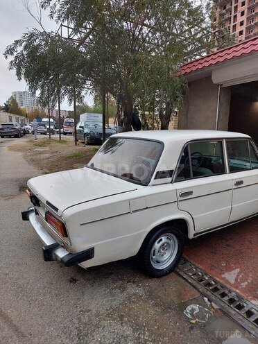 LADA (VAZ) 2106 1989, 89,000 km - 1.6 l - Bakı