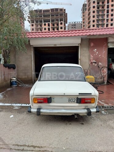 LADA (VAZ) 2106 1989, 89,000 km - 1.6 l - Bakı