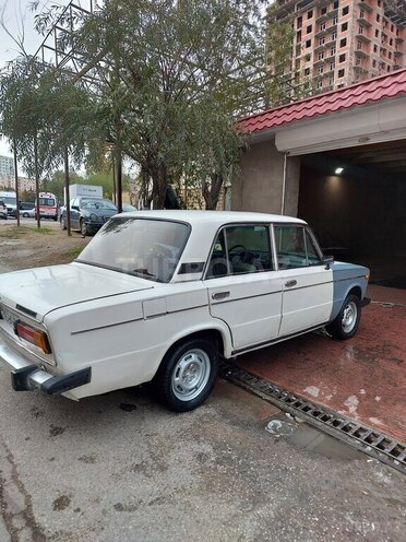 LADA (VAZ) 2106 1989, 89,000 km - 1.6 l - Bakı