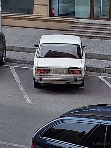 LADA (VAZ) 2106 1989, 89,000 km - 1.6 l - Bakı