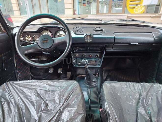 LADA (VAZ) 2106 1989, 89,000 km - 1.6 l - Bakı