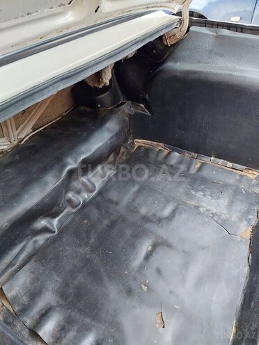 LADA (VAZ) 2106 1989, 89,000 km - 1.6 l - Bakı