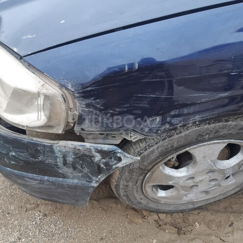 Opel Astra 1999, 356,856 km - 1.6 l - Sumqayıt
