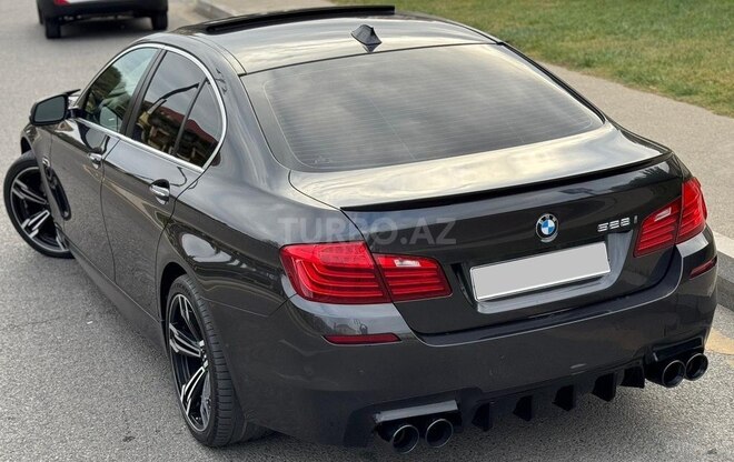 BMW 528 2014, 131,234 km - 2.0 l - Bakı
