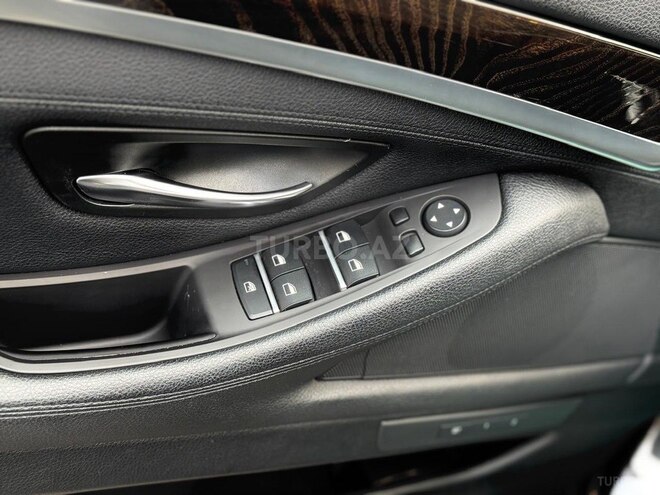 BMW 528 2014, 131,234 km - 2.0 l - Bakı