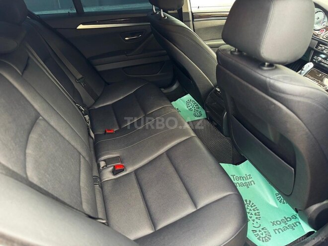 BMW 528 2014, 131,234 km - 2.0 l - Bakı