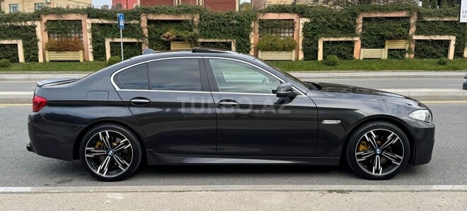 BMW 528 2014, 131,234 km - 2.0 l - Bakı