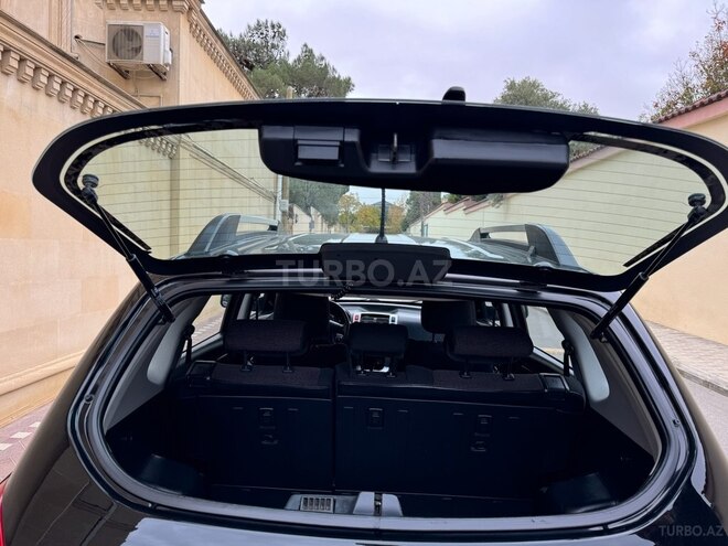 Hyundai Tucson 2008, 204,000 km - 2.0 l - Bakı