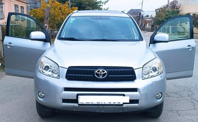 Toyota RAV4 2008, 179,000 km - 2.0 l - Gəncə