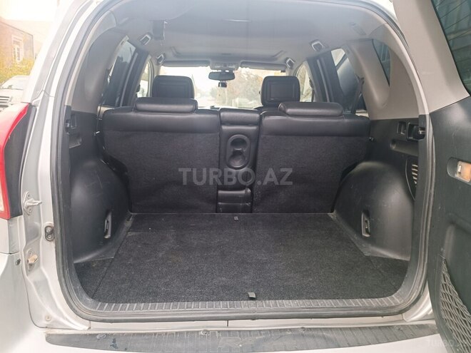 Toyota RAV4 2008, 179,000 km - 2.0 l - Gəncə