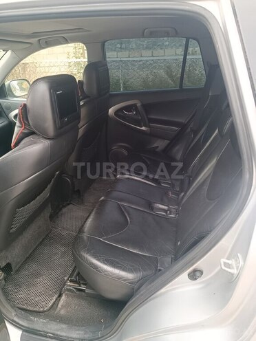 Toyota RAV4 2008, 179,000 km - 2.0 l - Gəncə