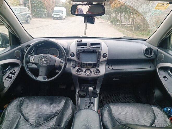 Toyota RAV4 2008, 179,000 km - 2.0 l - Gəncə