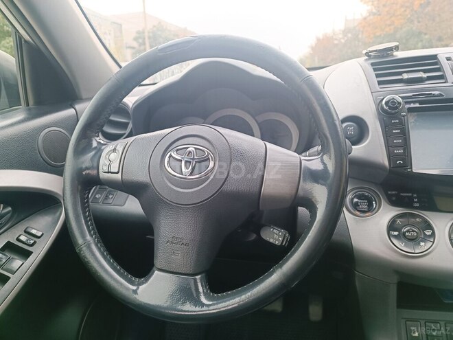 Toyota RAV4 2008, 179,000 km - 2.0 l - Gəncə