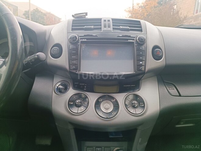 Toyota RAV4 2008, 179,000 km - 2.0 l - Gəncə