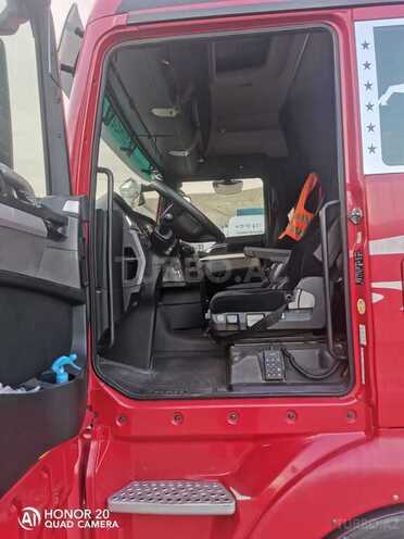 MAN TGX 18.440 2015, 1,093,000 km - 11.0 l - Bakı