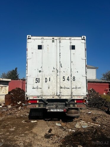 KamAz 53212 1991, 200,000 km - 11.0 l - Sumqayıt