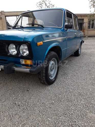 LADA (VAZ) 2106 1998, 52,123 km - 1.5 l - Gəncə