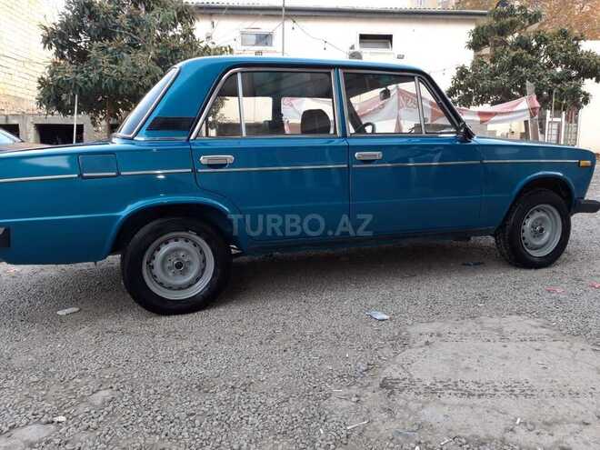 LADA (VAZ) 2106 1998, 52,123 km - 1.5 l - Gəncə