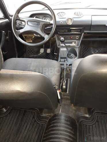 LADA (VAZ) 2106 1998, 52,123 km - 1.5 l - Gəncə