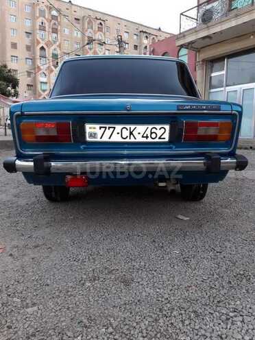 LADA (VAZ) 2106 1998, 52,123 km - 1.5 l - Gəncə
