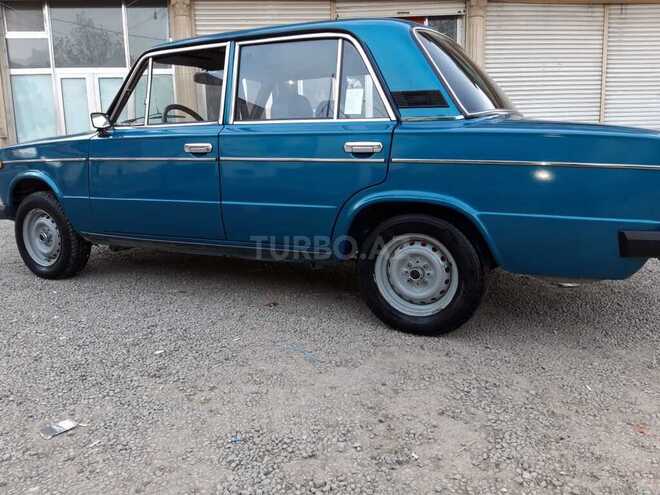 LADA (VAZ) 2106 1998, 52,123 km - 1.5 l - Gəncə