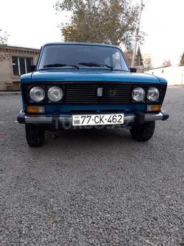 LADA (VAZ) 2106 1998, 52,123 km - 1.5 l - Gəncə