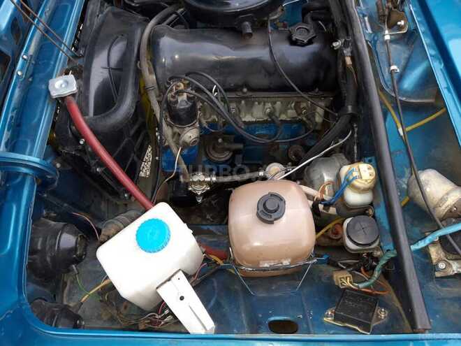 LADA (VAZ) 2106 1998, 52,123 km - 1.5 l - Gəncə