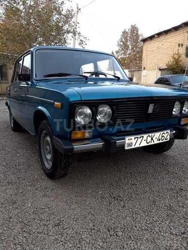 LADA (VAZ) 2106 1998, 52,123 km - 1.5 l - Gəncə