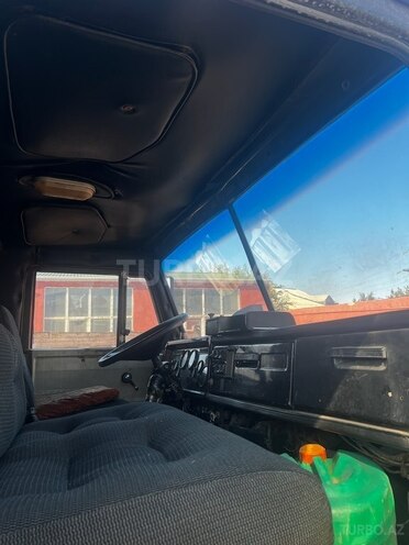 KamAz 53212 1991, 200,000 km - 11.0 l - Sumqayıt