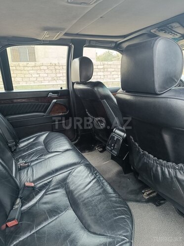 Mercedes S 500 1993, 490,000 km - 5.0 l - Bakı