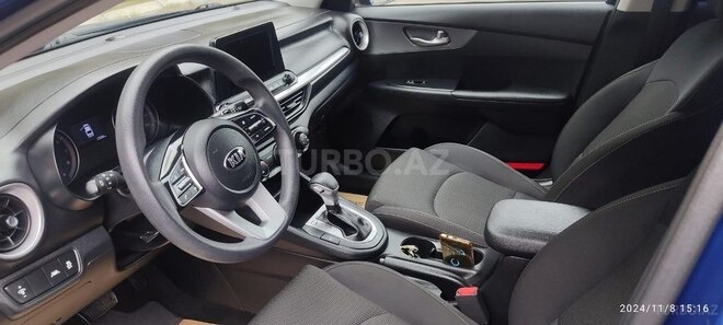 Kia Forte 2019, 43,000 km - 2.0 l - Bakı