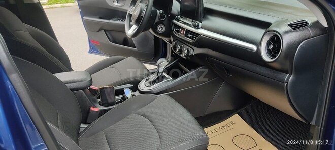 Kia Forte 2019, 43,000 km - 2.0 l - Bakı