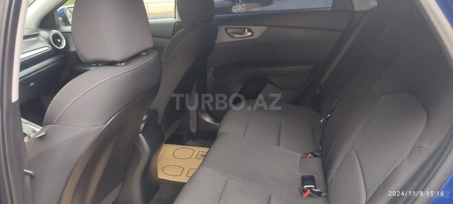 Kia Forte 2019, 43,000 km - 2.0 l - Bakı